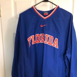 Nike Team Florida Gators Pullover